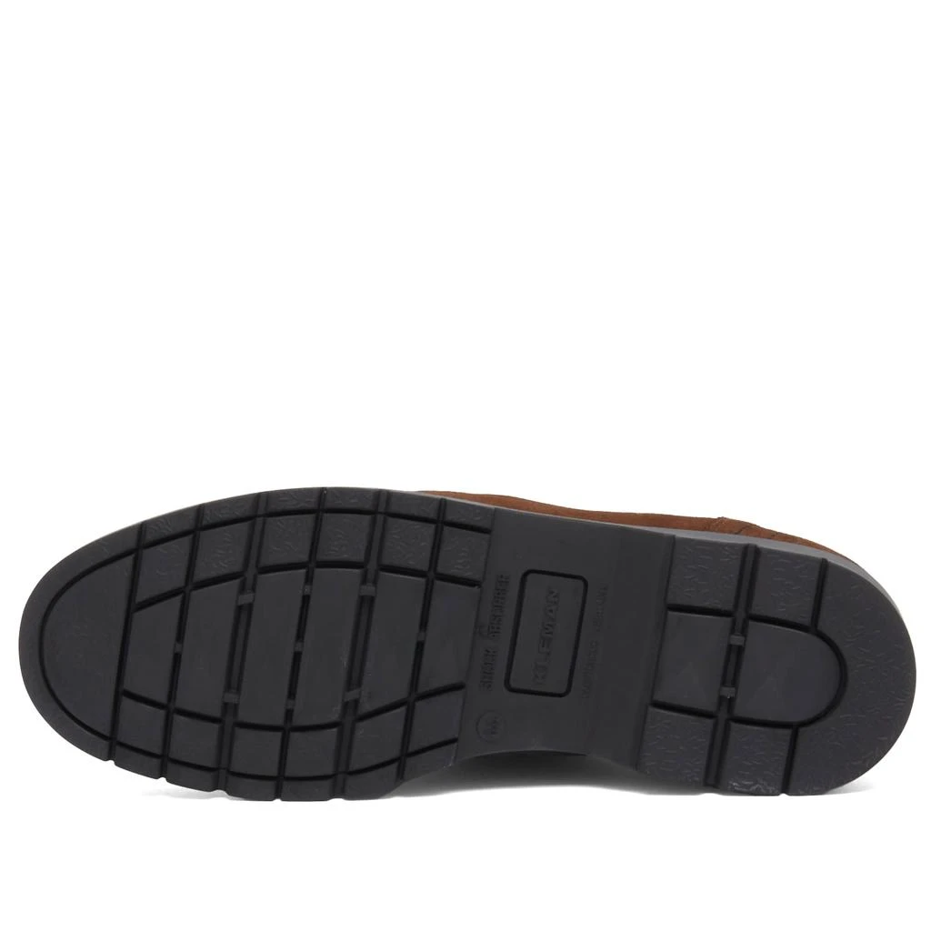 KLEMAN KLEMAN Padror Suede Shoe 5