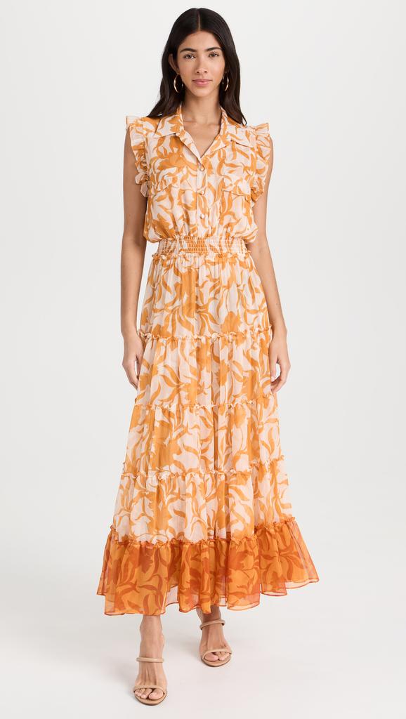 MISA Trina Dress