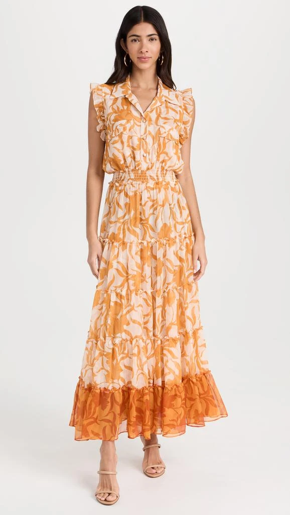 MISA Trina Dress 1