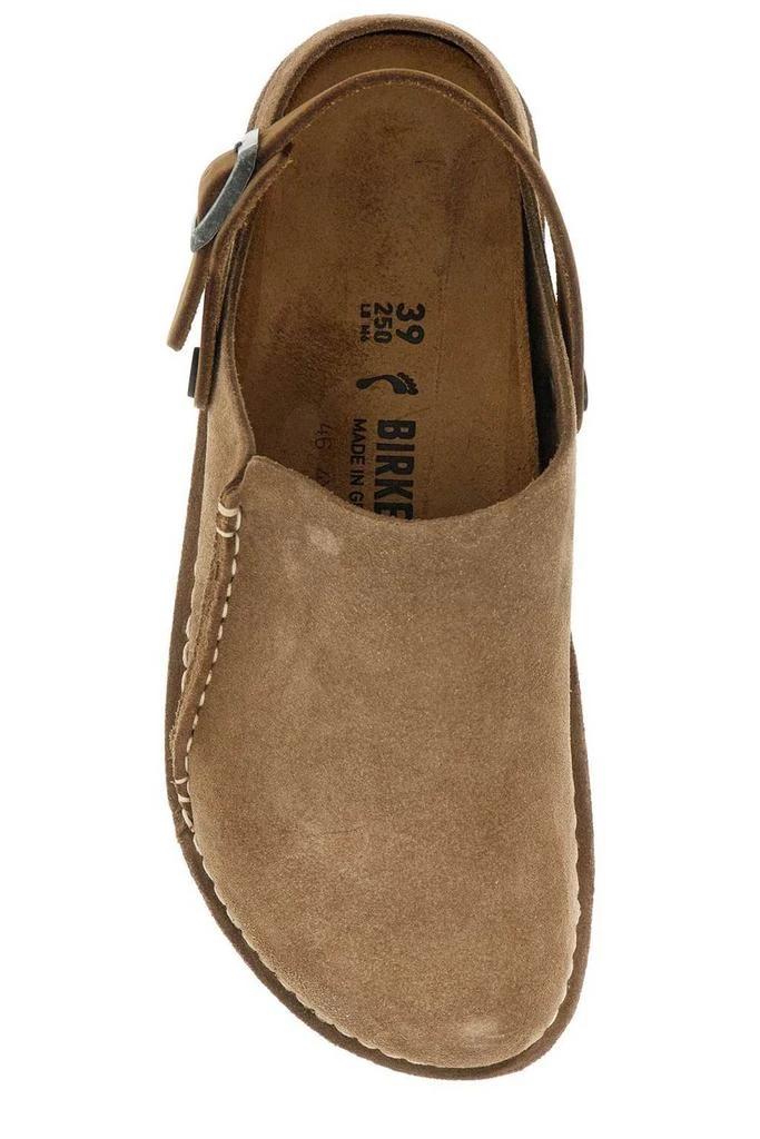 Birkenstock Birkenstock Lutry Premium Sandals 4