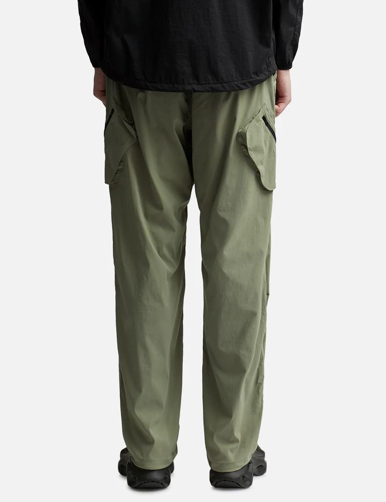CAYL OUT POCKET PANTS 4