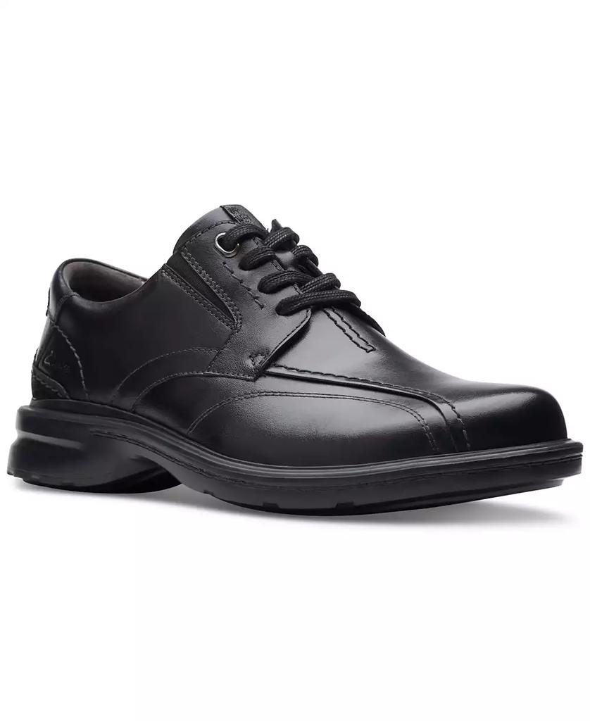 Clarks Men's Gessler Lace Casual Shoes