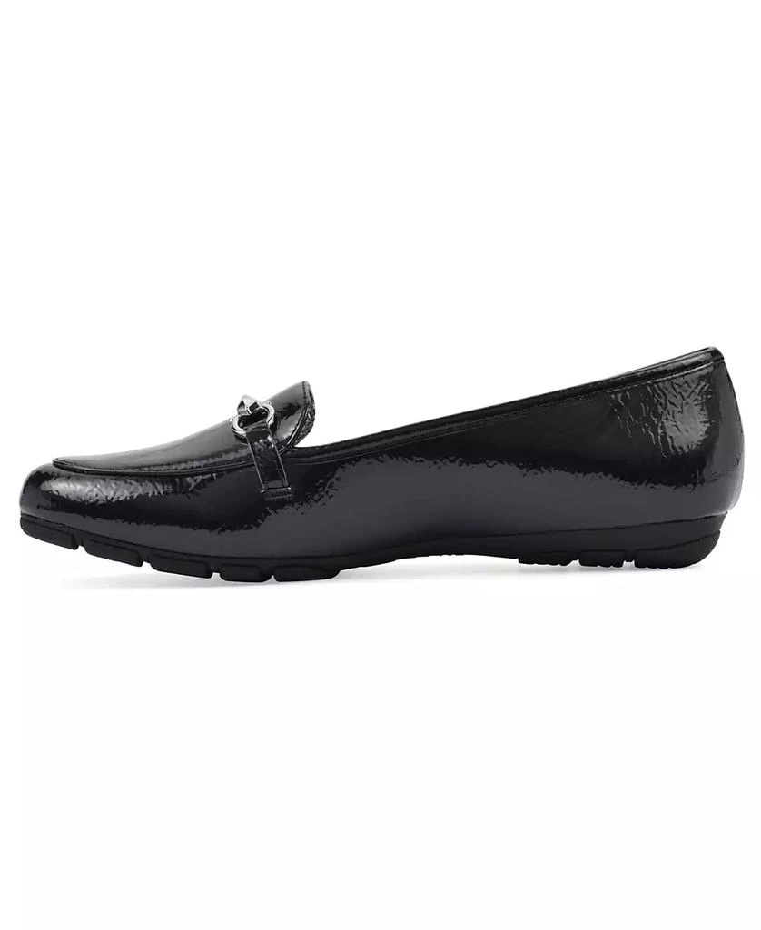 White Mountain Women's Glowing Loafers 6
