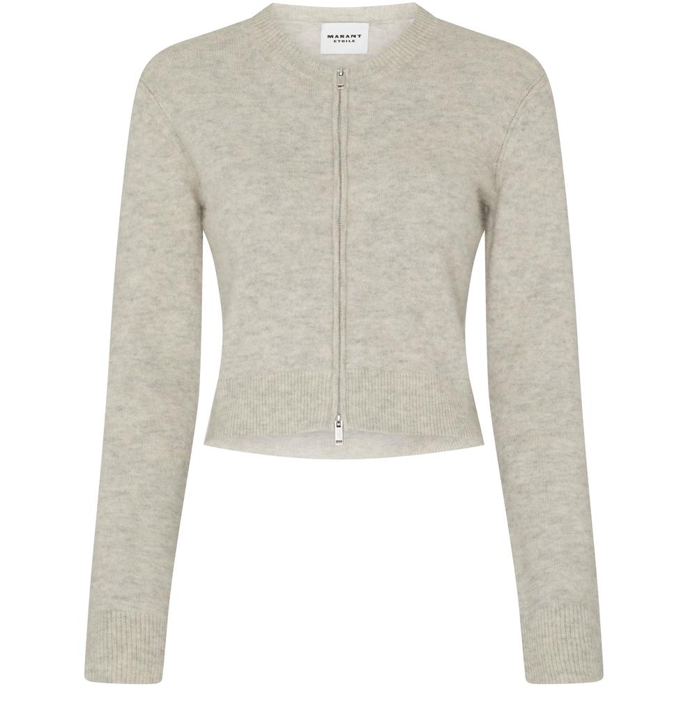 Marant Etoile Oaka cardigan