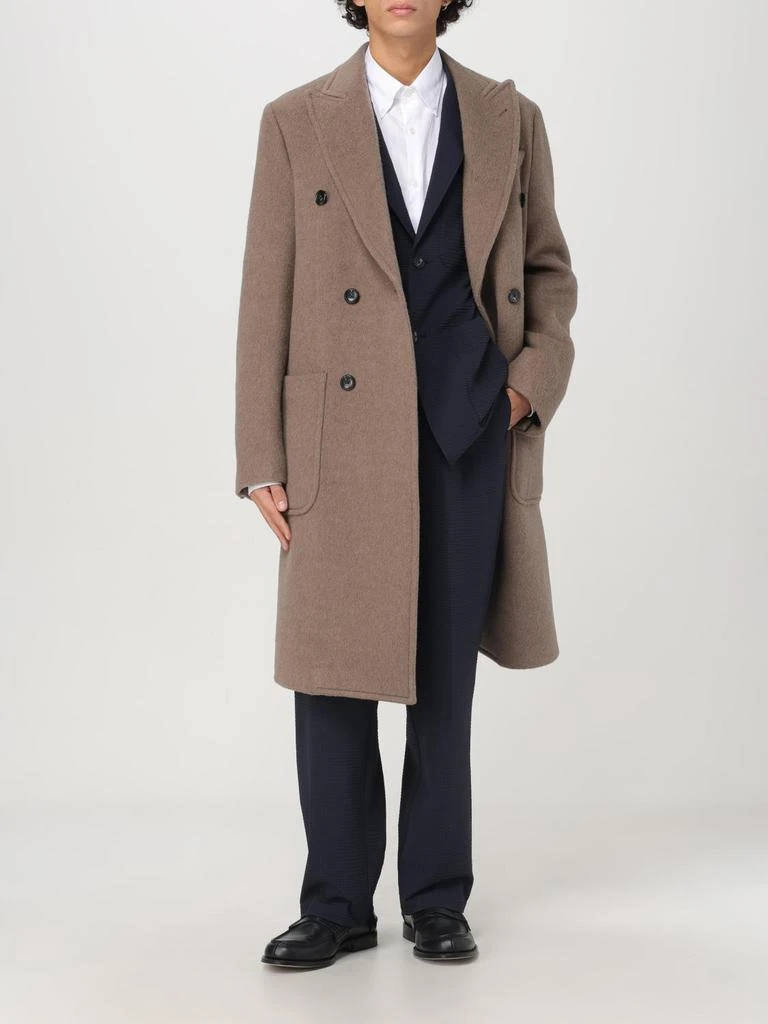 Emporio Armani Emporio Armani men's blazer 2