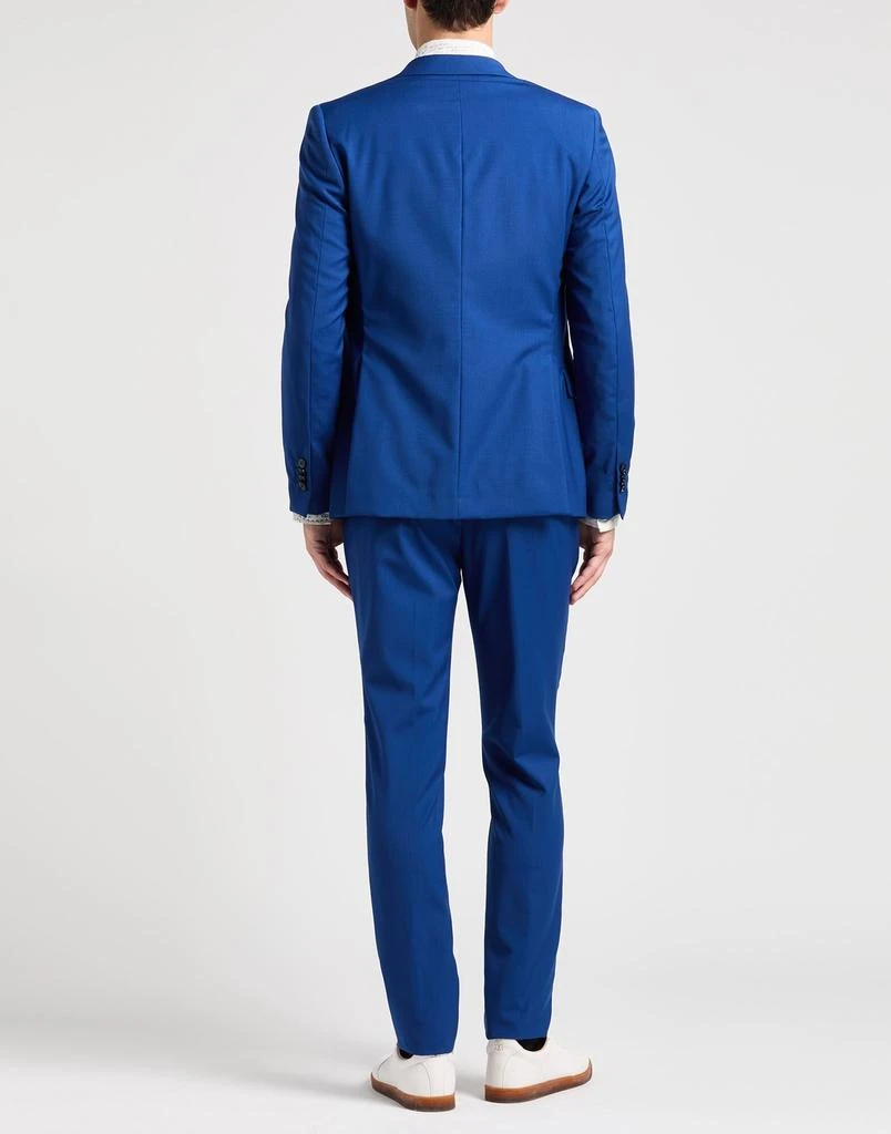 MANUEL RITZ Suits 3
