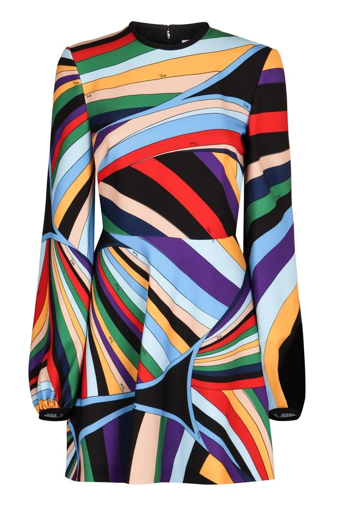 EMILIO PUCCI DRESS 1