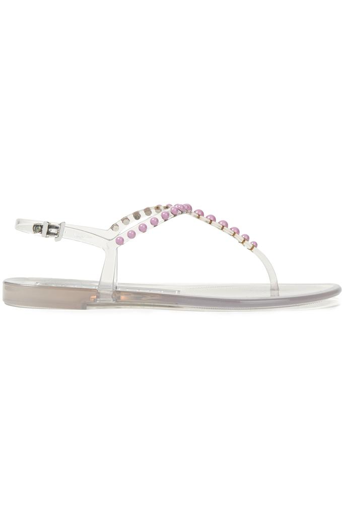 Sergio Rossi Sergio Rossi - Flat Sandals - 0 - Woman