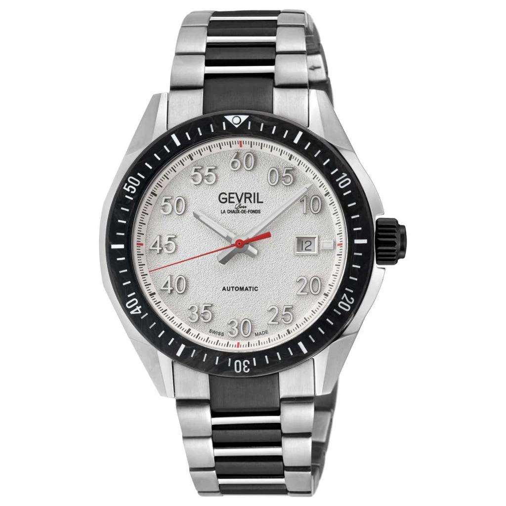 Gevril Gevril Ascari Men's Automatic Watch 1