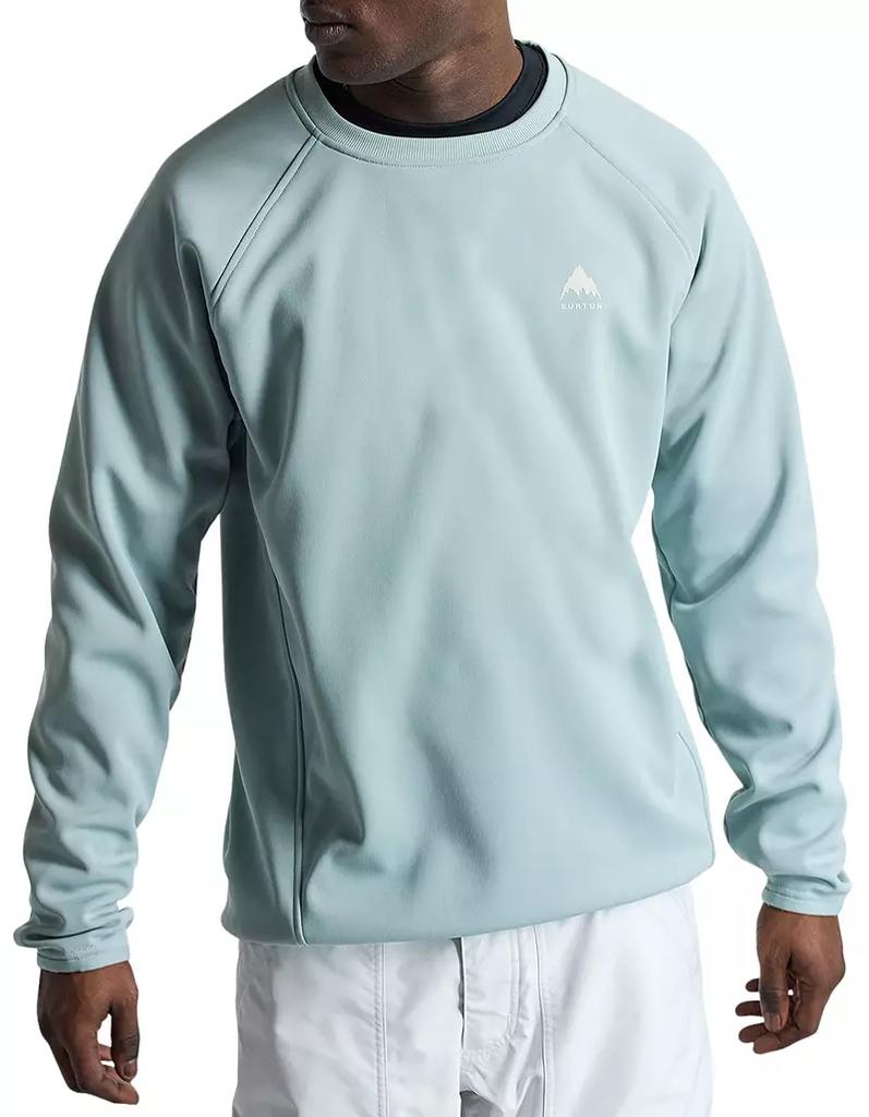 Burton Burton Men's Crown Weatherpoof Pullover Crew