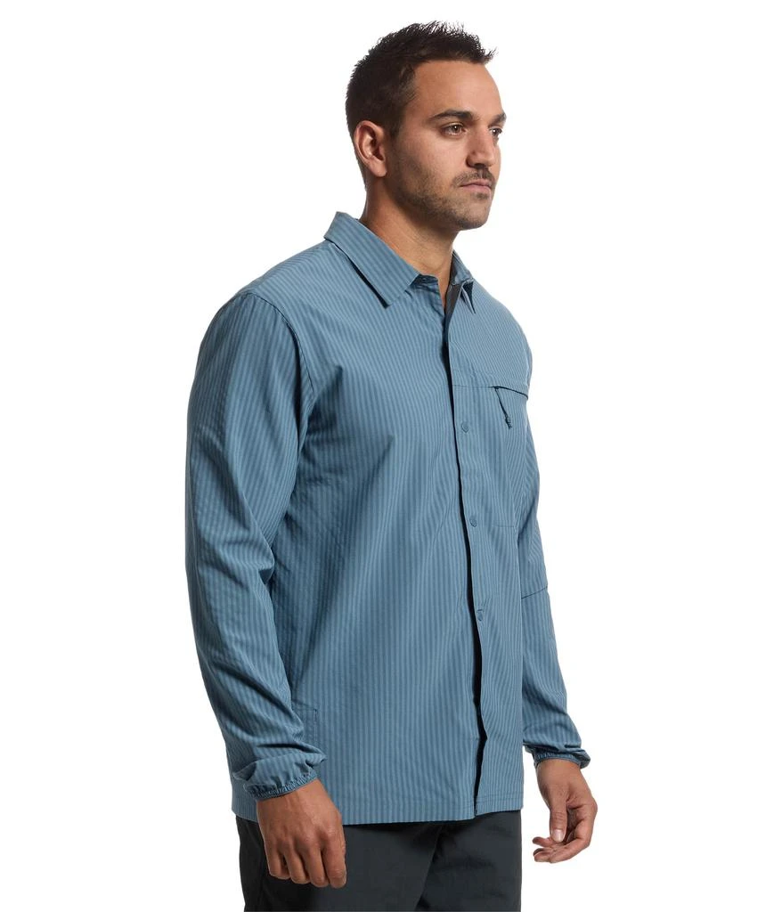 Mountain Hardwear Sunshadow™ Long Sleeve 2
