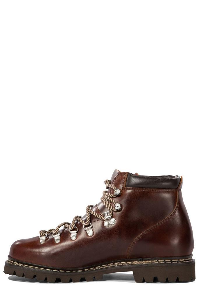 Paraboot Paraboot Avoriaz Lace-Up Hiking Boots