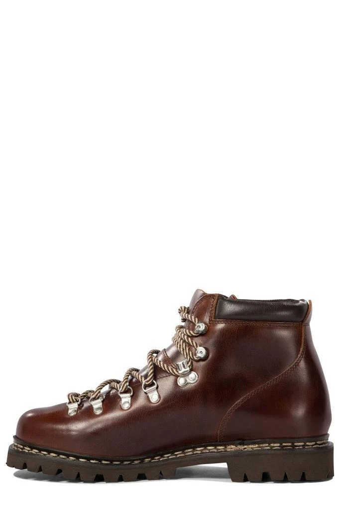 Paraboot Paraboot Avoriaz Lace-Up Hiking Boots 2