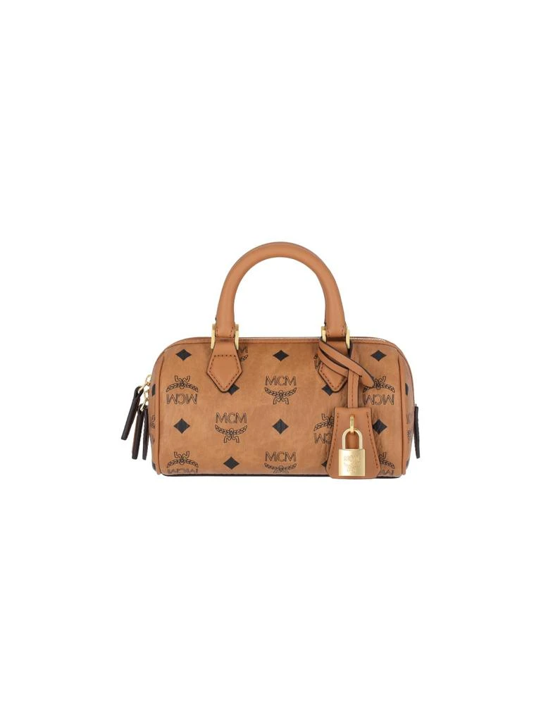 MCM Tote 1