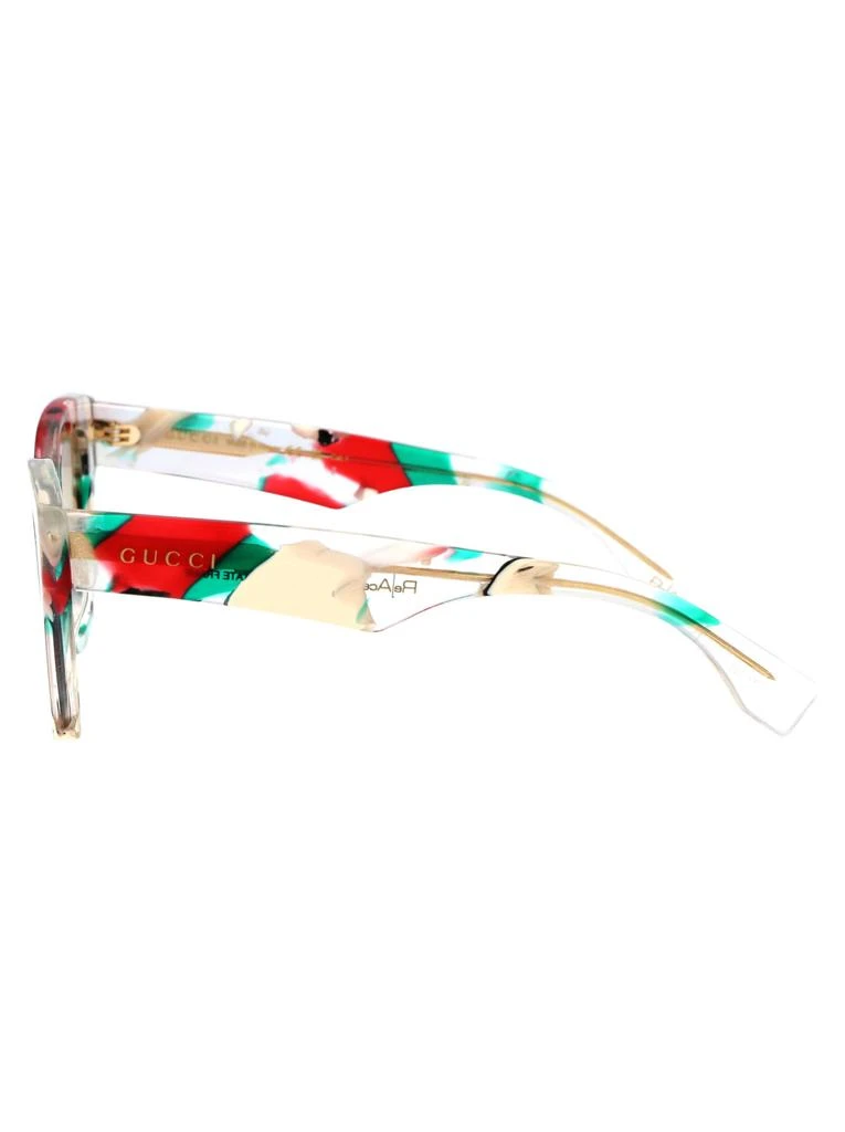 Gucci Gg1624s Sunglasses 3