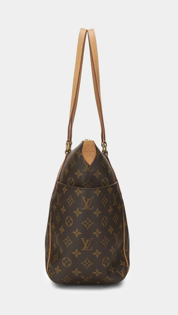 What Goes Around Comes Around Louis Vuitton Monogram Totally MM Tote 3