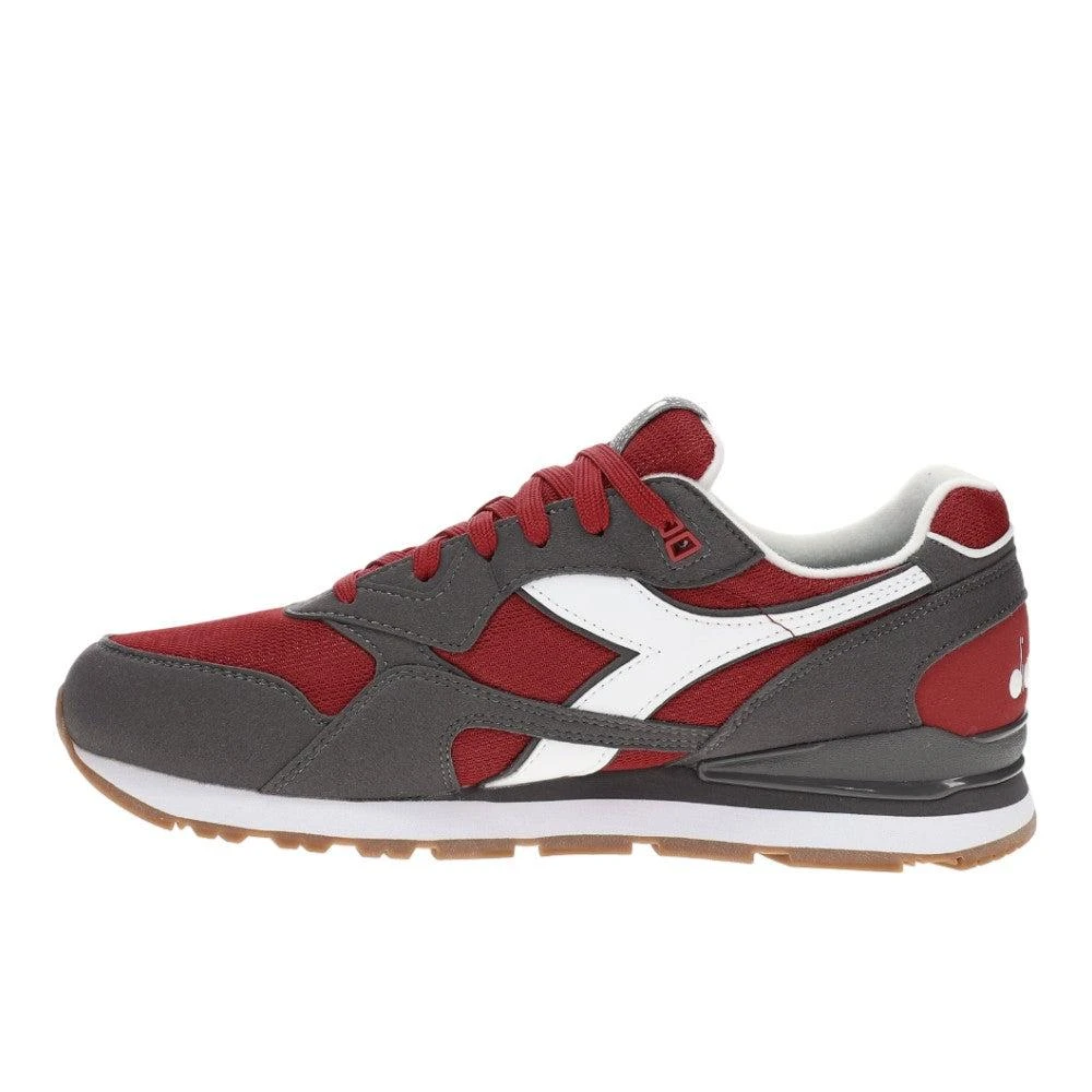 Diadora N.92 Lace Up Sneakers 3