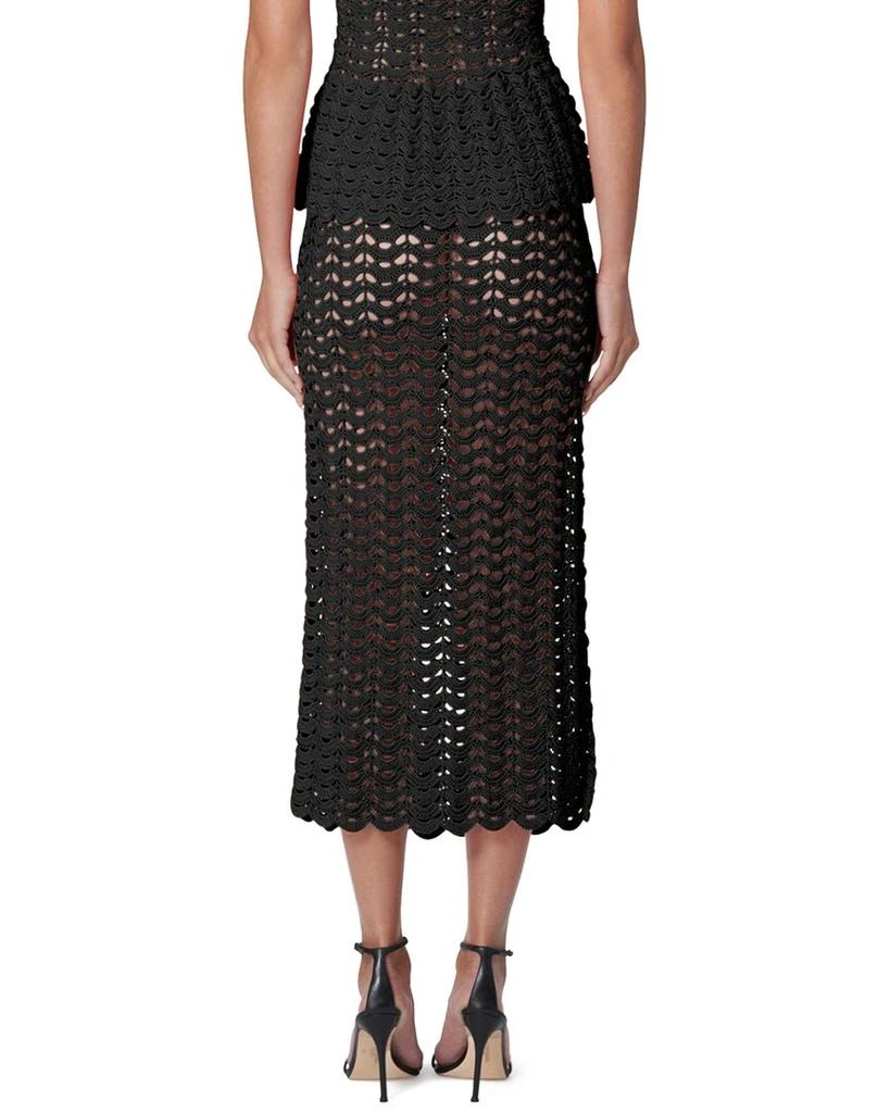 Crochet Pencil Skirt On Sale Now with Up to 79% Off | Discover Exclusive Deals & Savings at BeyondStyle Authentic Carolina Herrera women|clothing|skirts with Limited-Time Discounts, Free Shipping, and Price Crochet Pencil Skirt On Sale Now with Up to 79% Off | Discover Exclusive Deals & Savings at BeyondStyle Authentic Carolina Herrera women|clothing|skirts with Limited-Time Discounts, Free Shipping, and Price