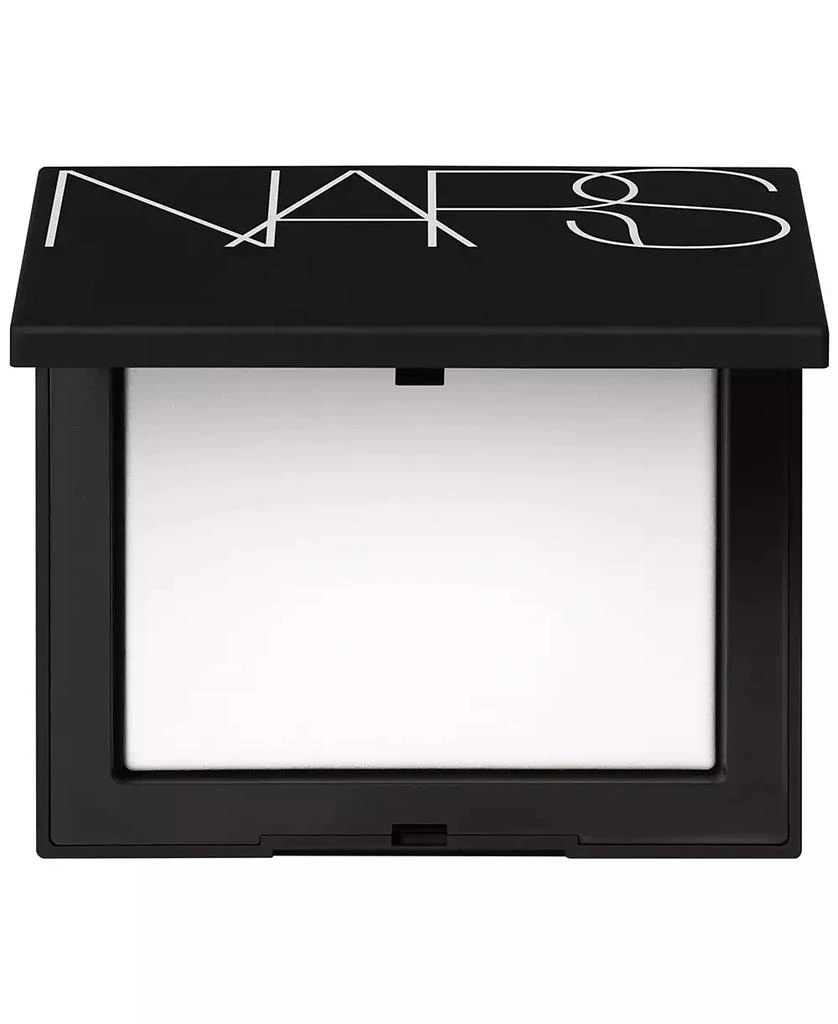 NARS Light Reflecting Pressed Setting Powder, .35 oz 3