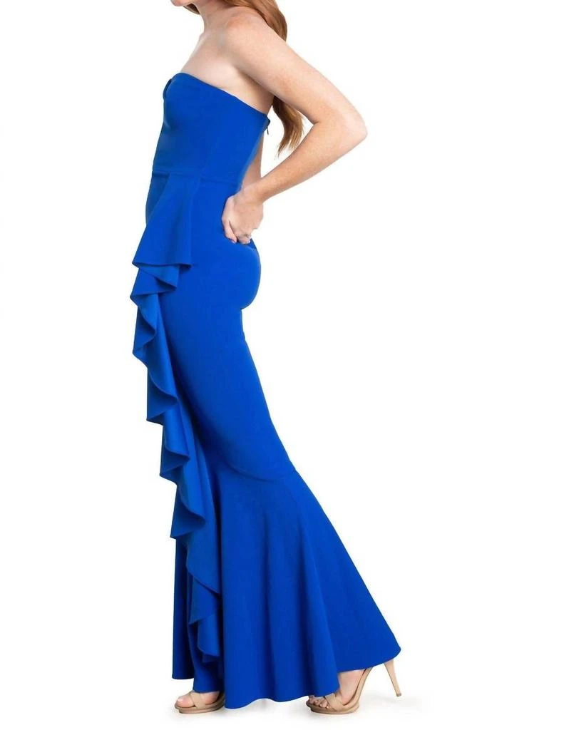 Dress The Population Dress The Population - Paris Gown 3