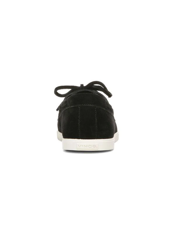 Vince Salerno Boat Shoes 3