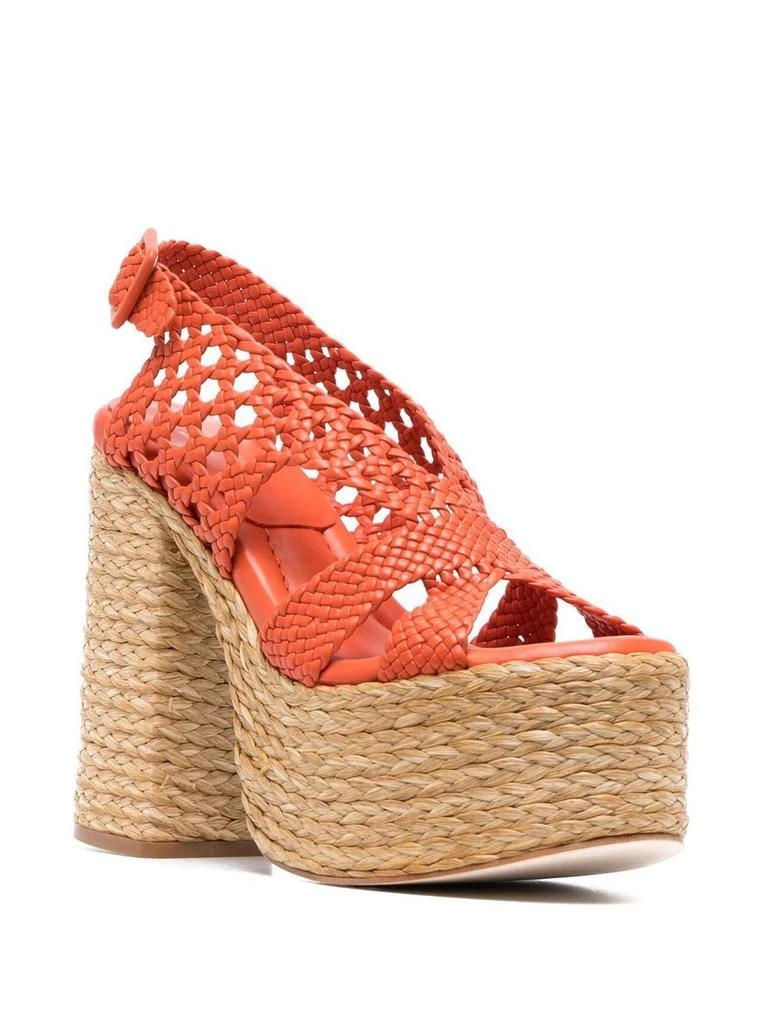 PALOMA BARCELÓ Women's Sandals 2