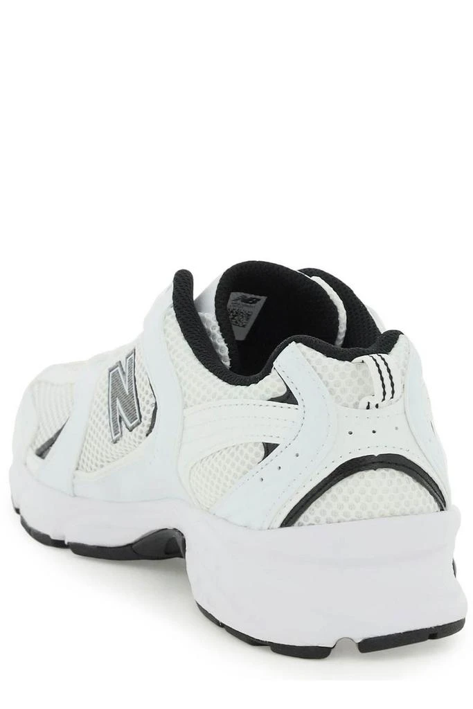 New Balance New Balance 530 Lace-Up Sneakers 3