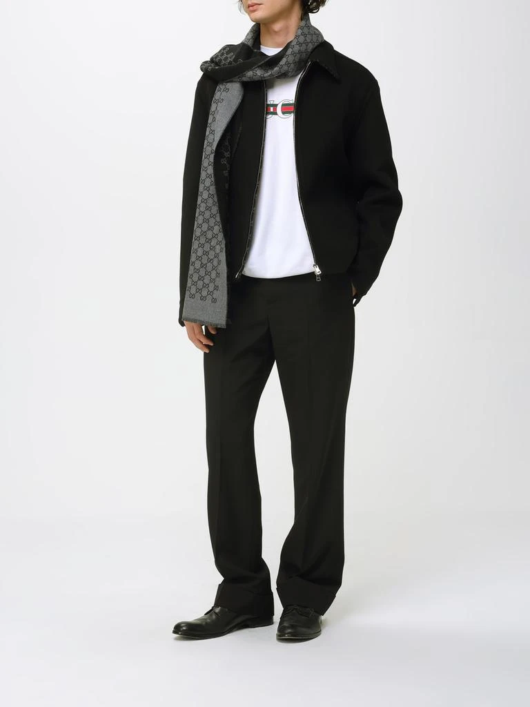 Gucci Scarf men Gucci 4