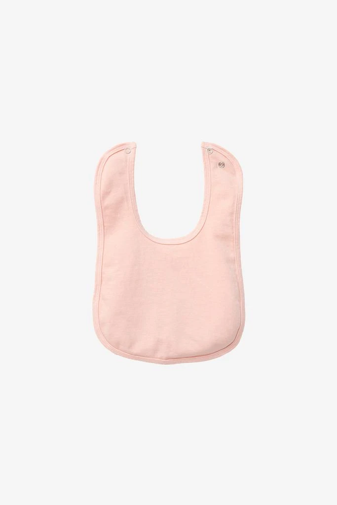 Los Angeles Apparel 18104GD - 18/1 Infant Baby Bib 2