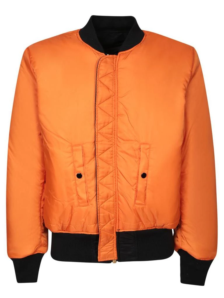 Alpha Industries Alpha Industries Jackets 3