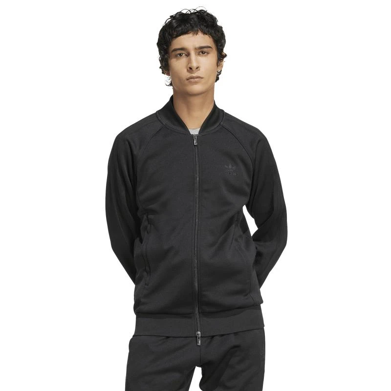Adidas adidas Originals Adicolor Superstar Track Jacket - Men's 1