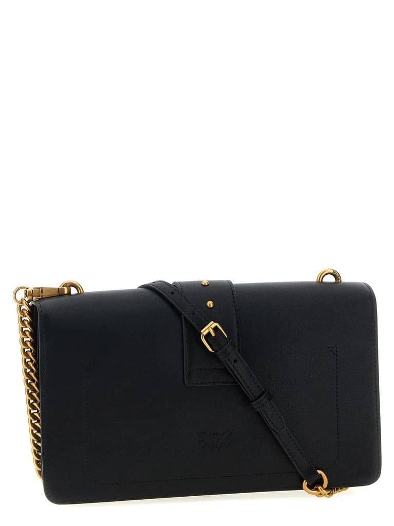 PINKO Pinko 'Love One Classic' Crossbody Bag 2