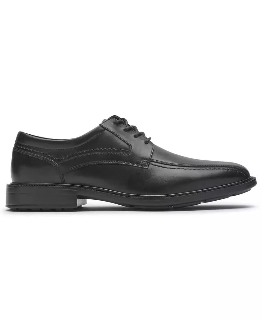 Rockport Men's Parsons Bike Toe Dress Shoes 4