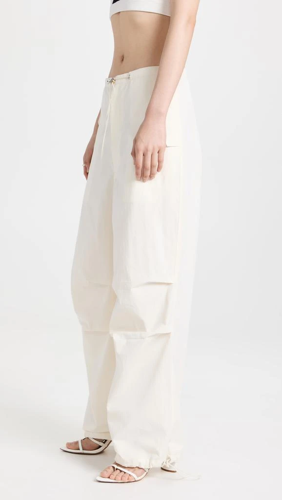 Dion Lee Toggle Parachute Pants 3