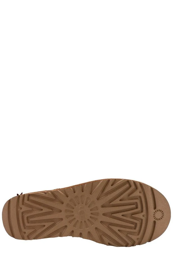 UGG UGG Mini Bailey Bow II Boots 4