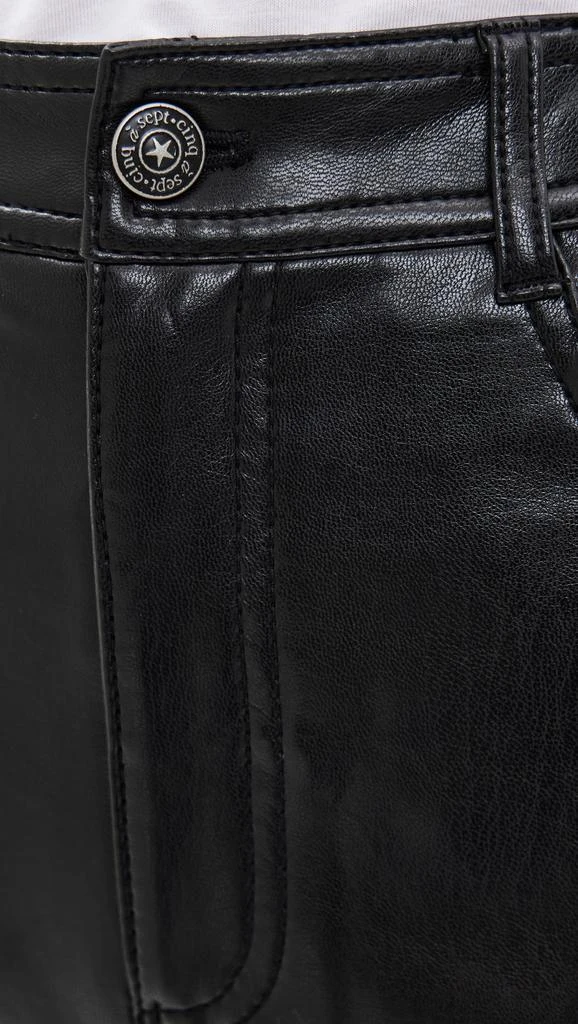 Cinq  Sept Studded Shailene Pants 5
