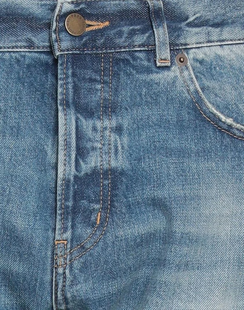 Prps Goods & Co Denim pants 4