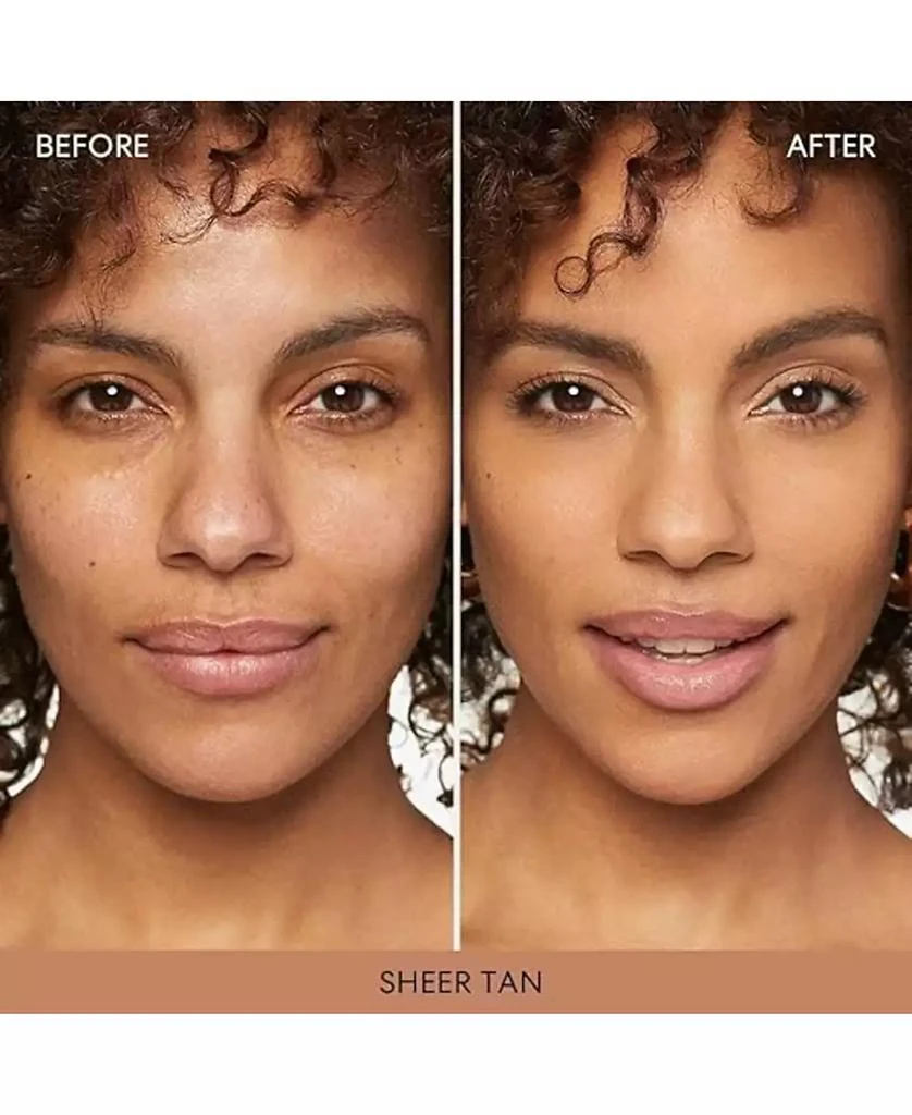 BareMinerals ORIGINAL Mineral Veil Talc-free Pressed Setting Powder 4