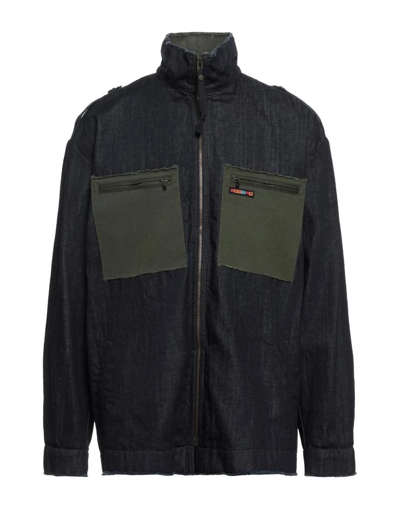 Mr 
Mrs Italy Denim jacket