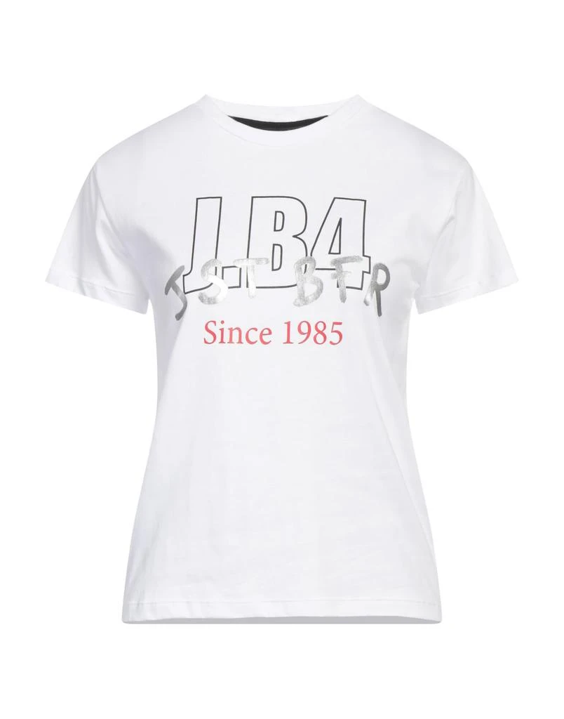 J·B4 JUST BEFORE T-shirt 1