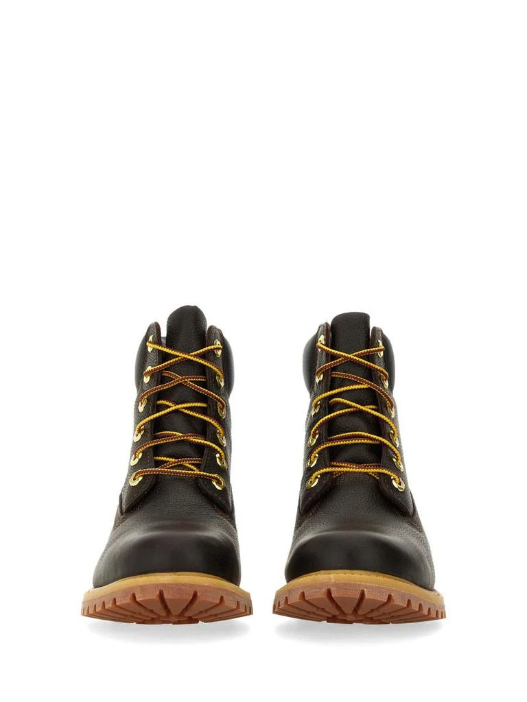 Timberland Timberland Lace-Up Boot 4