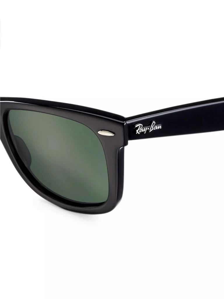Ray-Ban RB2140 41MM Wayfarer Sunglasses 3