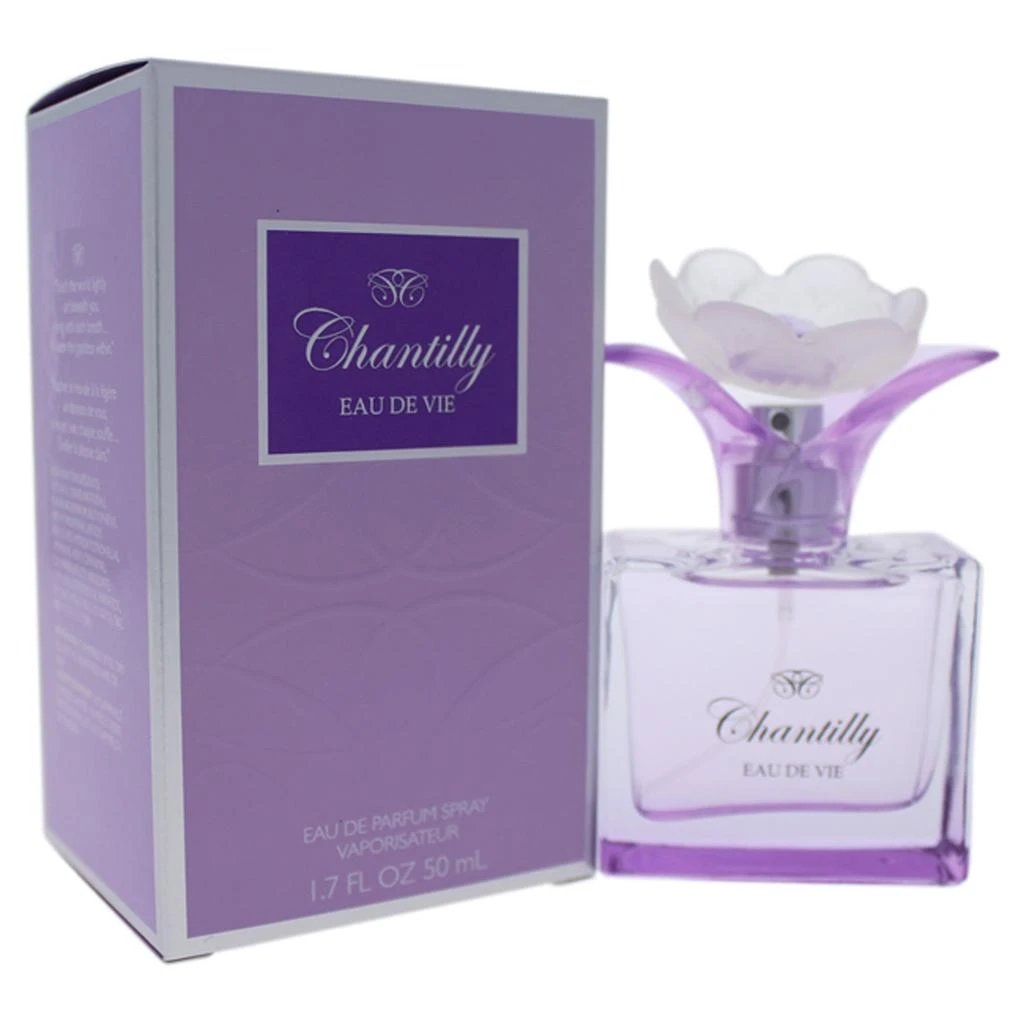 DANA Chantilly Eau De Vie by  for Women - 1.7 oz EDP Spray 1