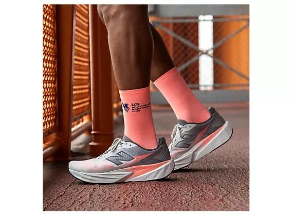 New Balance TCS NYC Marathon FuelCell Rebel v5 5