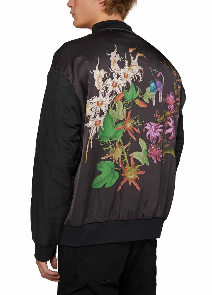 Dries Van Noten Bomber jacket 5