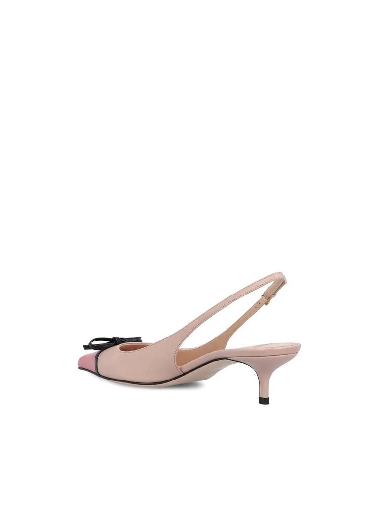 Valentino Valentino Garavani Low Shoes 3