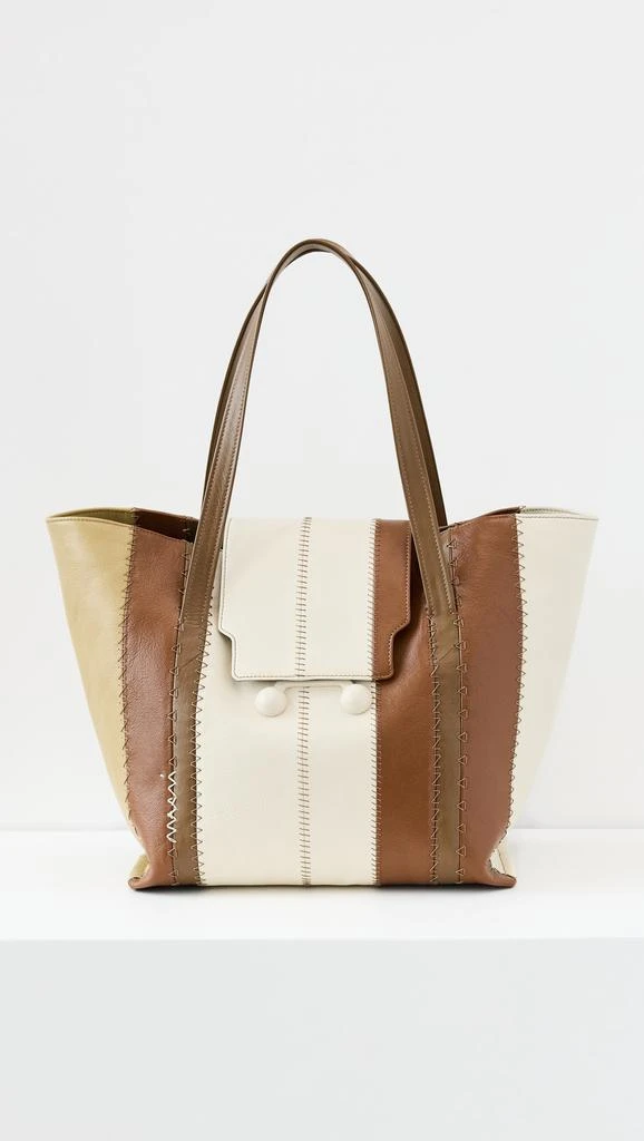 Marni Shopper Medium Bag 1
