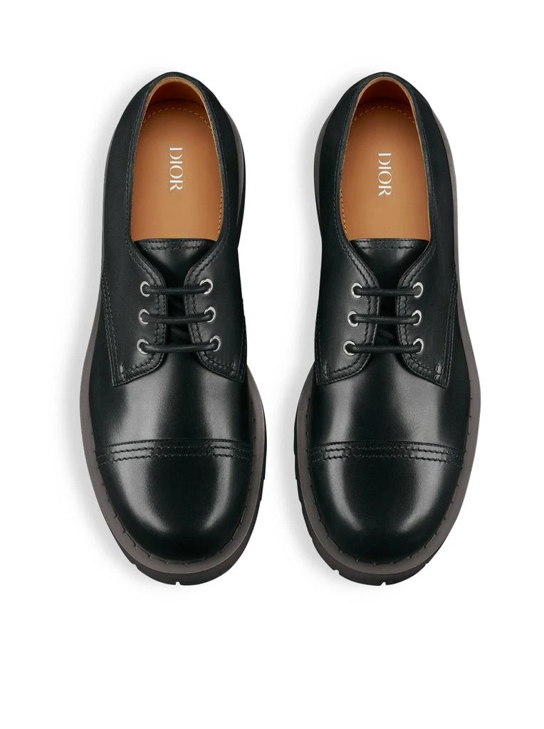 Dior EXPLORER III DERBY SHOE 5