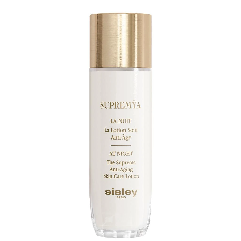 Sisley Sisley Paris Supremya At Night The Supreme Anti-Aging Skin Care Lotion 140ml
