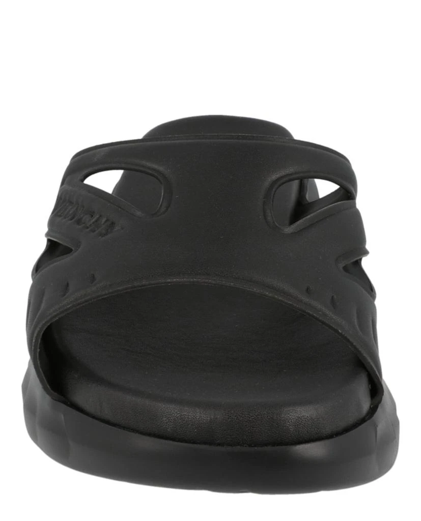 Givenchy Marshmallow Logo Slides 4